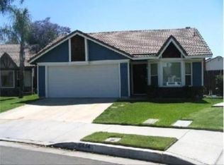 6434 Mount Rushmore Pl, Rancho Cucamonga, CA 91737