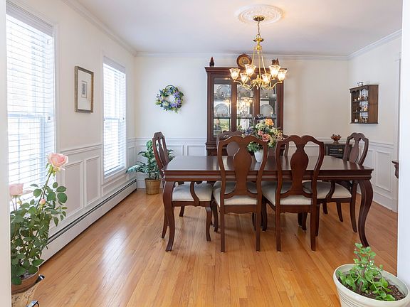 5 High Field Lane