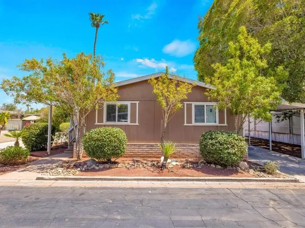 80000 Avenue 48 Space 58, Indio, CA 92201