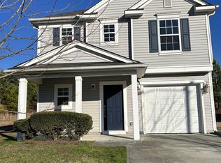 608 Chalcedony Ct, Durham, NC 27703