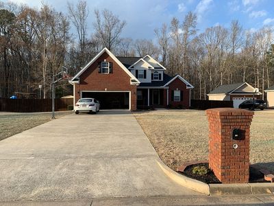 631 Lillian Ln, Anniston, AL, 36207