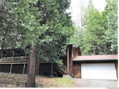202 Boards Crossing Rd, Arnold, CA, 95223
