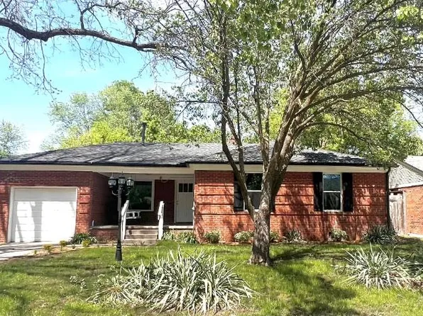 1005 E Louisiana St, Norman, OK 73071