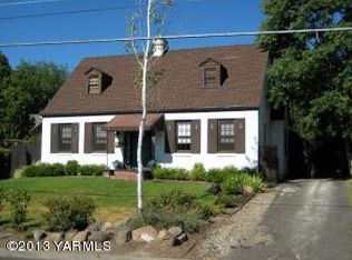 8 N 24th Ave, Yakima, WA 98902