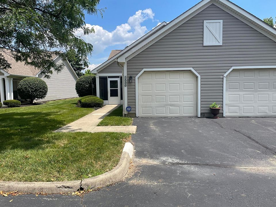 2nd image of 5536 Parkshire Dr
