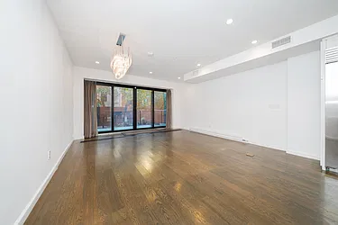 247 West 122nd Street, #1