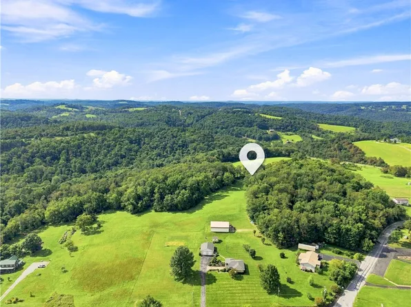 0 Dickerson Run Rd, Vanderbilt, PA 15486