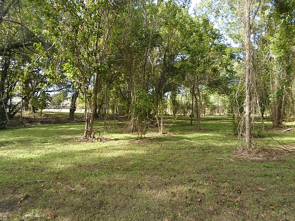 From Creek to Fence View