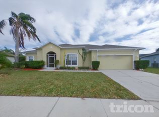3808 Swallowtail Ln, Kissimmee, FL 34744