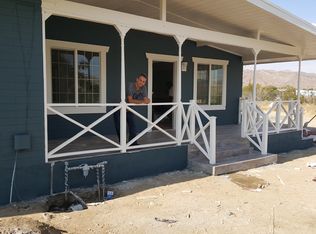 50988 Canyon Rd, Morongo Valley, CA 92256