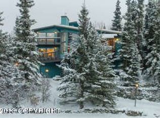 6060 Yukon Rd, Anchorage, AK 99507