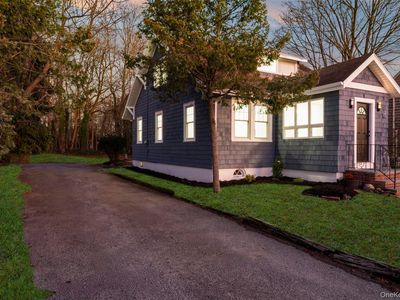 602 Clocks Boulevard, Massapequa, NY, 11758