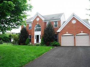 4835 Winterson Ct, Doylestown, PA 18902