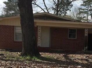 7122 Burlingame Blvd, Shreveport, LA 71106