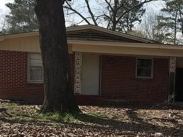 7122 Burlingame Blvd, Shreveport, LA 71106