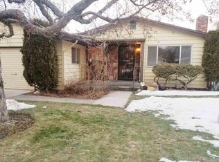 213 S Richmond Ave, Carson City, NV
