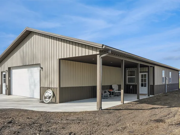 69 Long St, Patterson, IA 50218