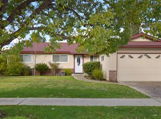 4869 E Pico Ave, Fresno, CA 93726