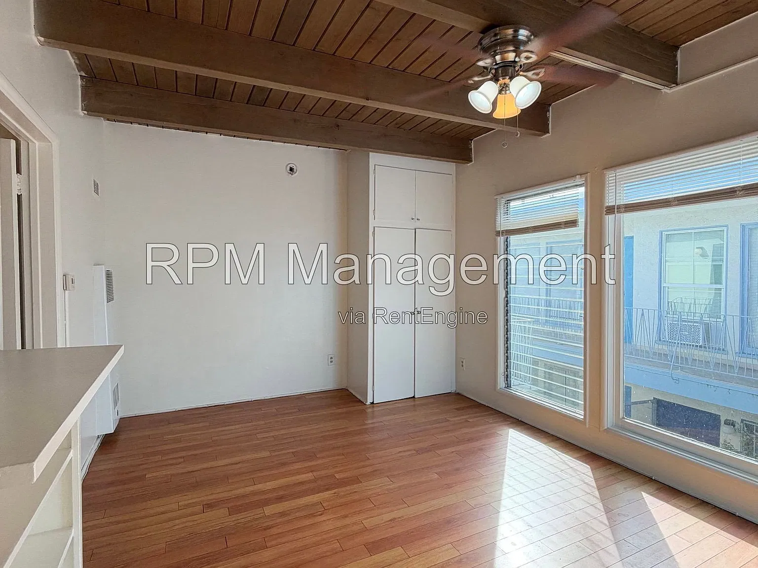 1 bed, 1.0 bath, $1,795 — Photo 2