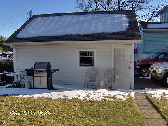 garage