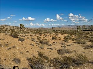 0 Ocotillo Dr, Yucca Valley, CA 92284