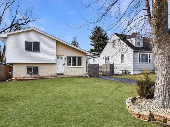 350 N Central Ave, Wood Dale, IL 60191