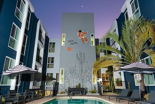 Star North Apartments Photo 1
