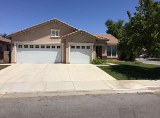 36819 Rancho Kiel Rd, Winchester, CA 92596