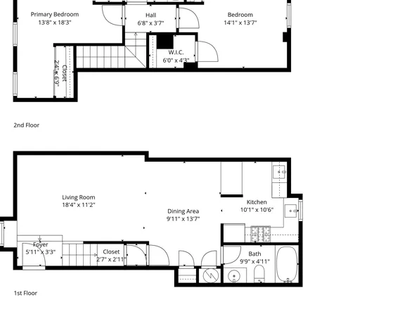 186 Wayne Street image 1 of 11