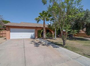 17835 N 39th Ave, Glendale, AZ 85308