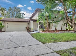 4604 Buckeye Rd, Tampa, FL 33624