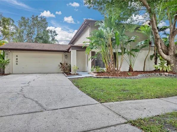 4604 Buckeye Rd, Tampa, FL 33624