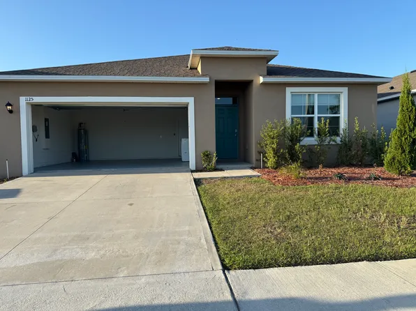 1125 Torrente Ln, Haines City, FL