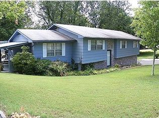 4610 Clovedale Loop, Hixson, TN 37343