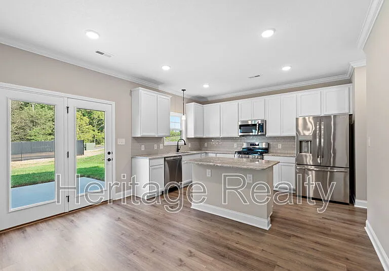 11515 Barkley Knoll Ln — Photo 7