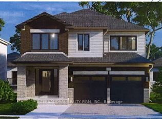 75 Creighton Dr, Loyalist, ON K0H2H0