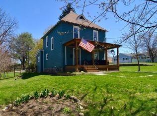 6 Nare St, Johnstown, NY