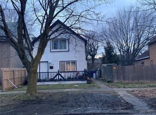 90 Hamilton St, Buffalo, NY 14207