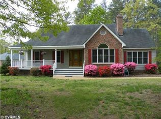 11800 Beechwood Forest Dr, Chesterfield, VA 23838