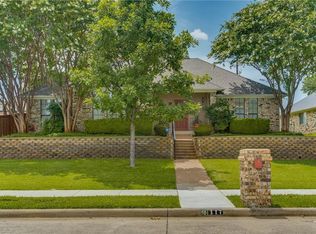 117 W Lansdowne Cir, Coppell, TX 75019