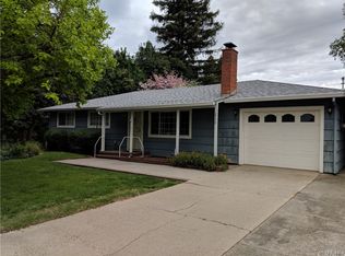 2556 North Ave, Chico, CA 95973