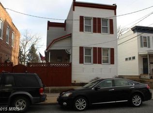 905 W 37th St, Baltimore, MD 21211
