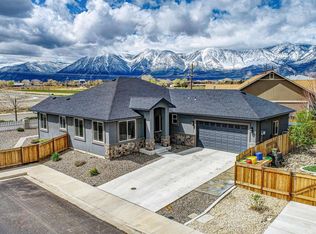 1702 Fonte Ct, Minden, NV