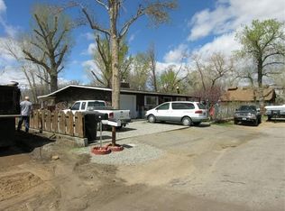 231 N Tumbleweed Rd, Bishop, CA 93514