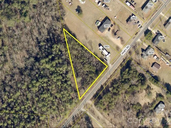 2949 Piney Rd, Morganton, NC 28655
