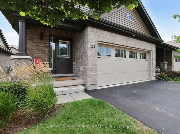 24 Westminster Cres, Centre Wellington, ON N1M 0C5