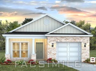 13658 Addison Pl, Foley, AL 36535
