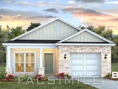 32742 Revere Dr, Spanish Fort, AL, 36527