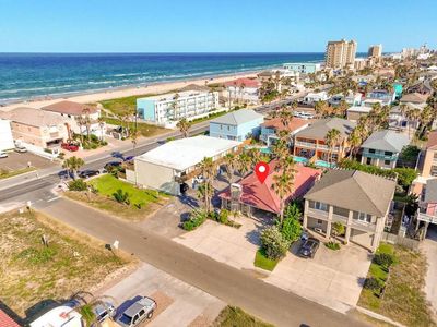 129 E Aries Dr, South Padre Island, TX, 78597