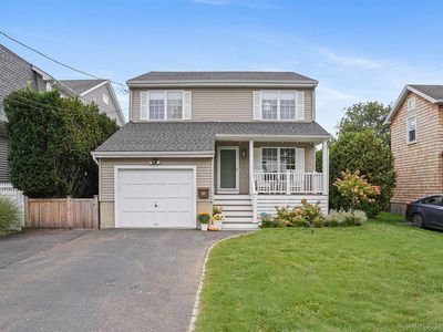 121 Howard St, Fairfield, CT, 06824